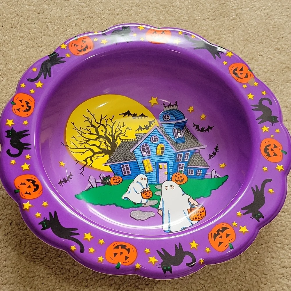 Vintage Halloween 13